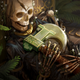 Illustration for article titled Rest In Peace, Green Axe